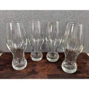 Libbey Craft Beer Glass Set of Four